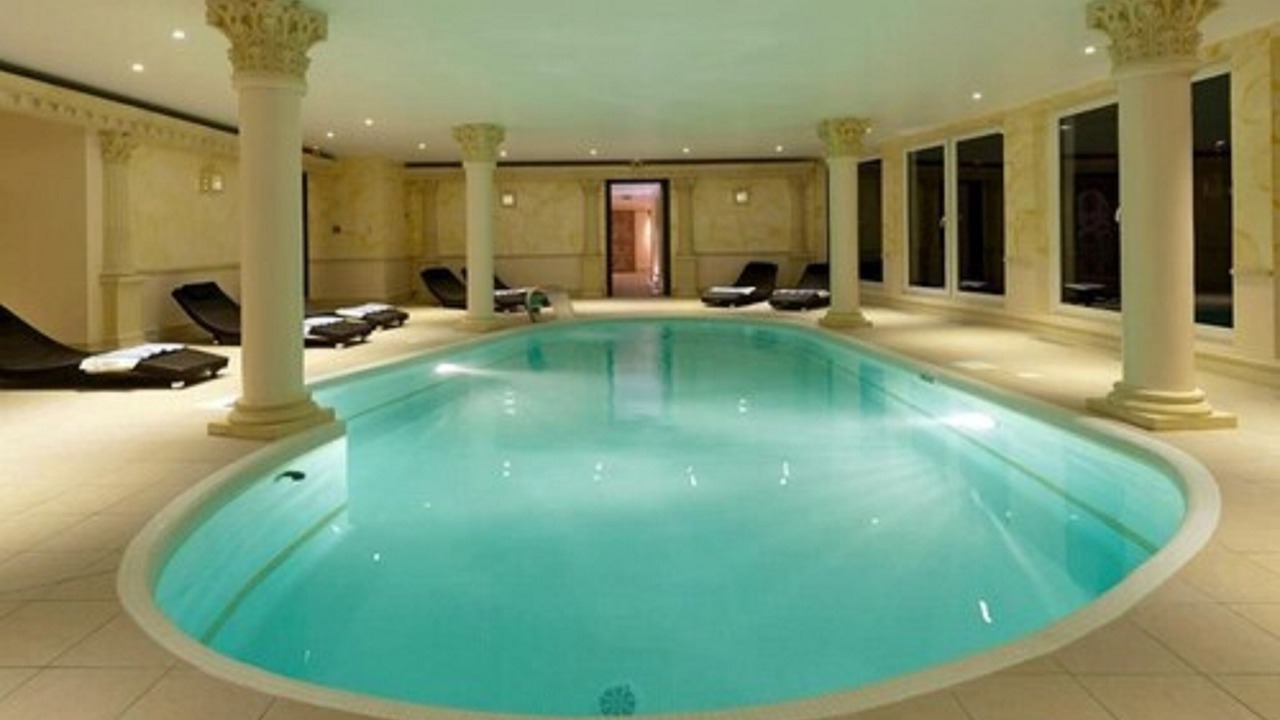 Photo of Outdoor in Niederbronn-les-Bains