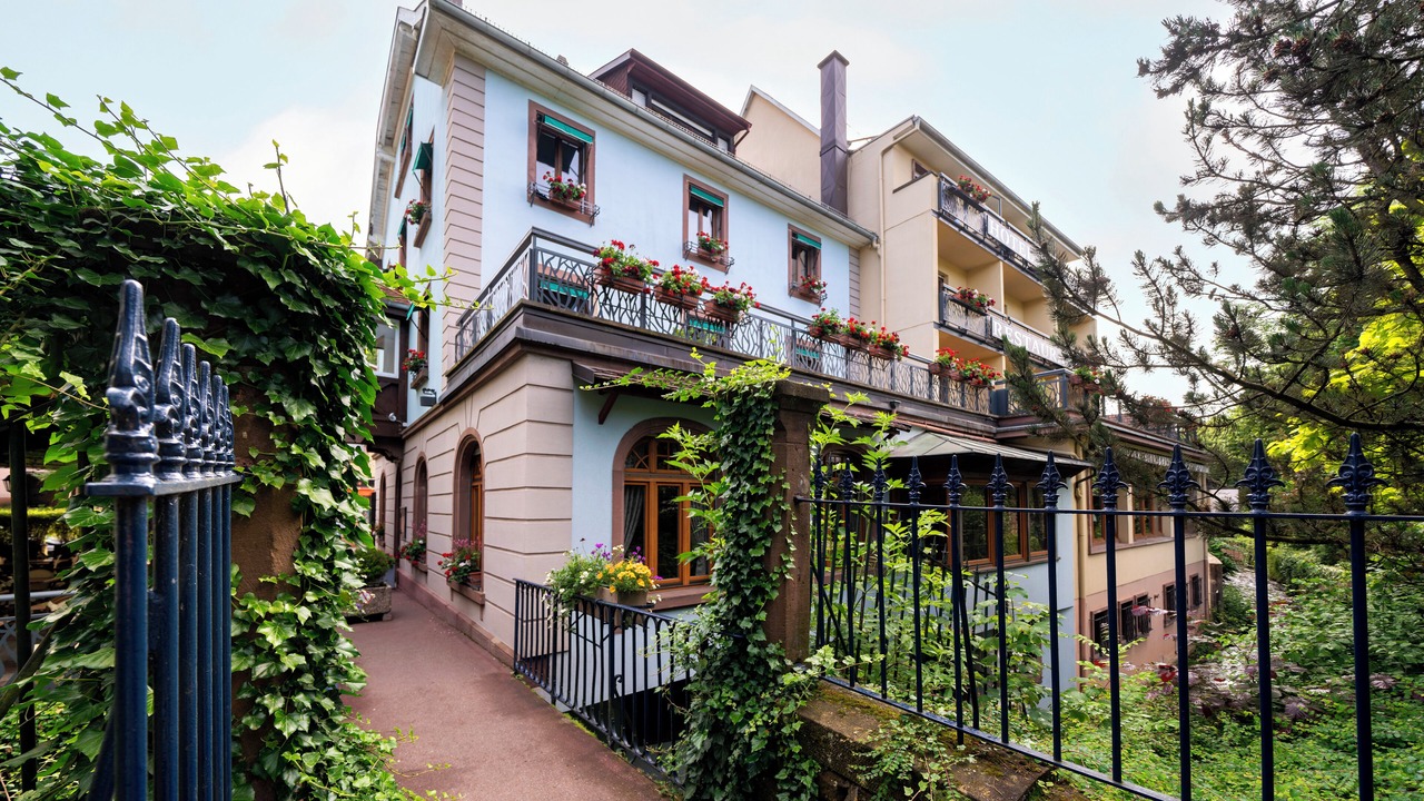 Photo of Outdoor in Niederbronn-les-Bains