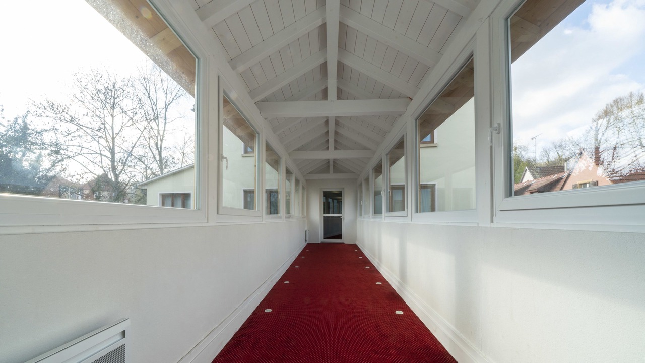 Photo of Patio Balcony in Niederbronn-les-Bains