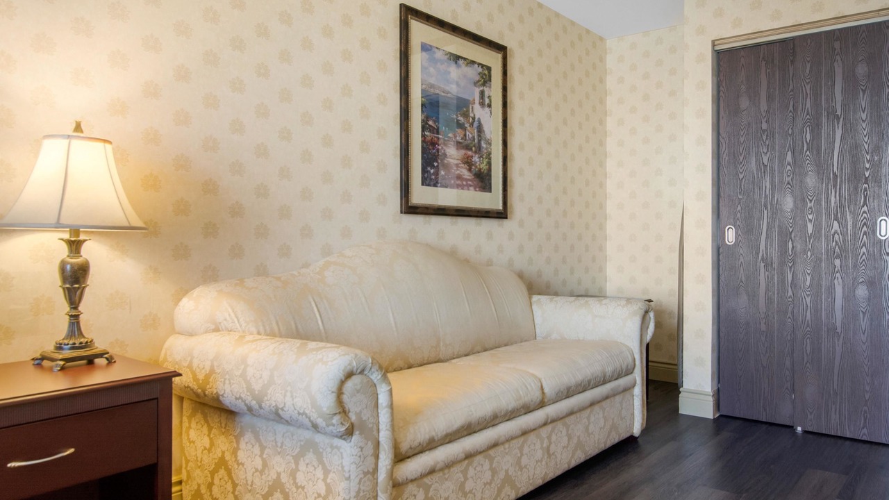 Photo of Bedroom in Saint-Nicolas