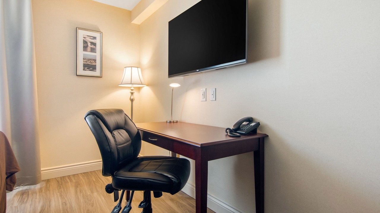 Photo of Bedroom in Saint-Nicolas