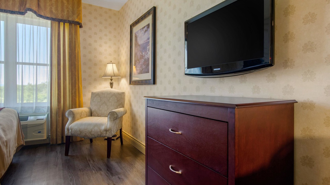 Photo of Bedroom in Saint-Nicolas