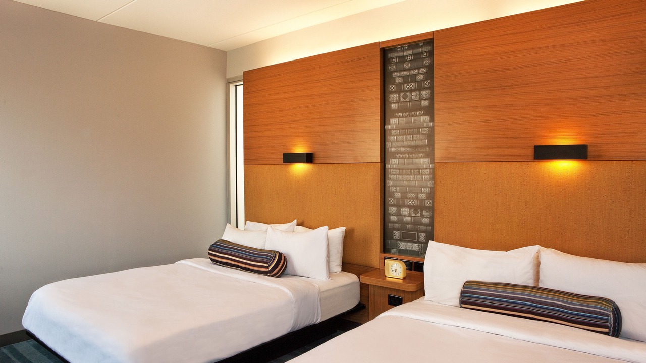 Photo of Bedroom in Greenbrier East