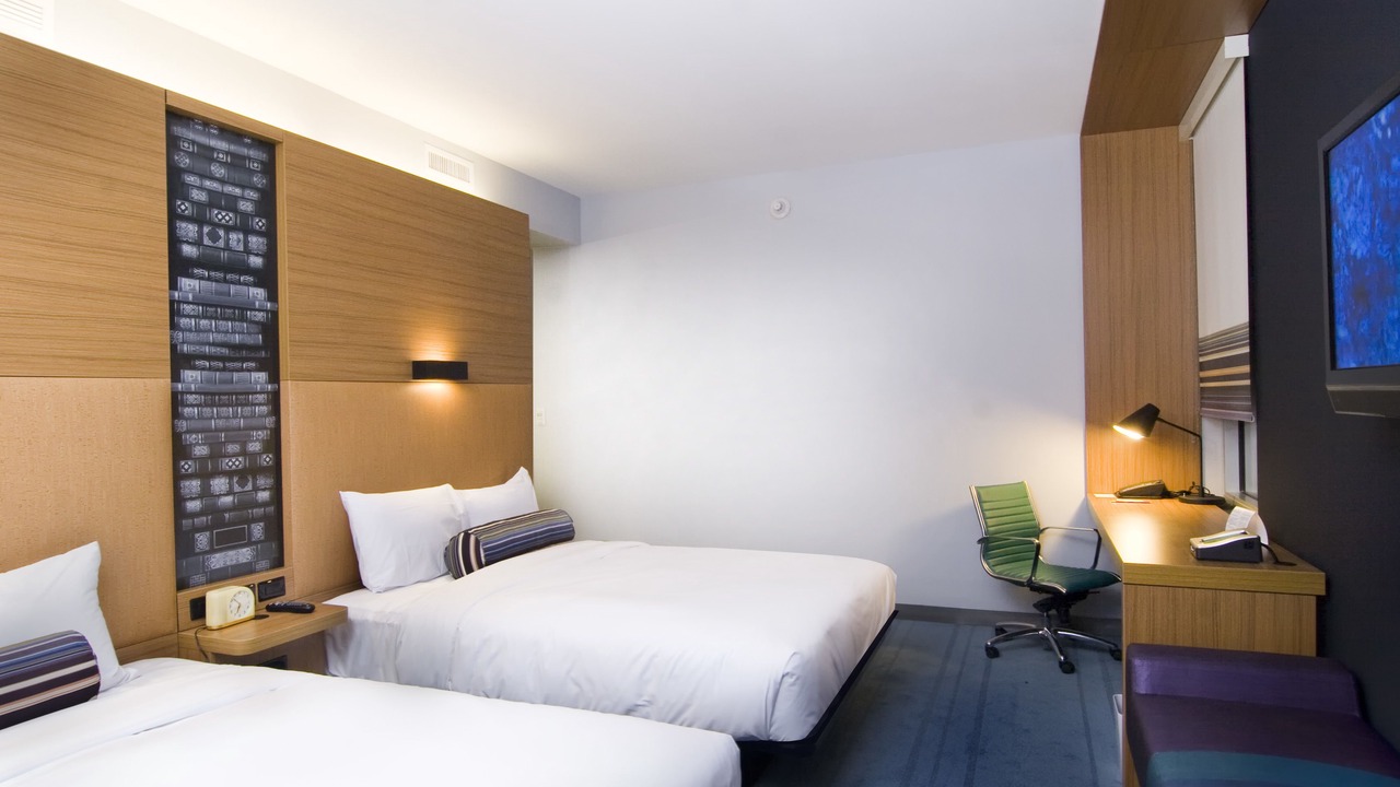 Photo of Bedroom in Greenbrier East