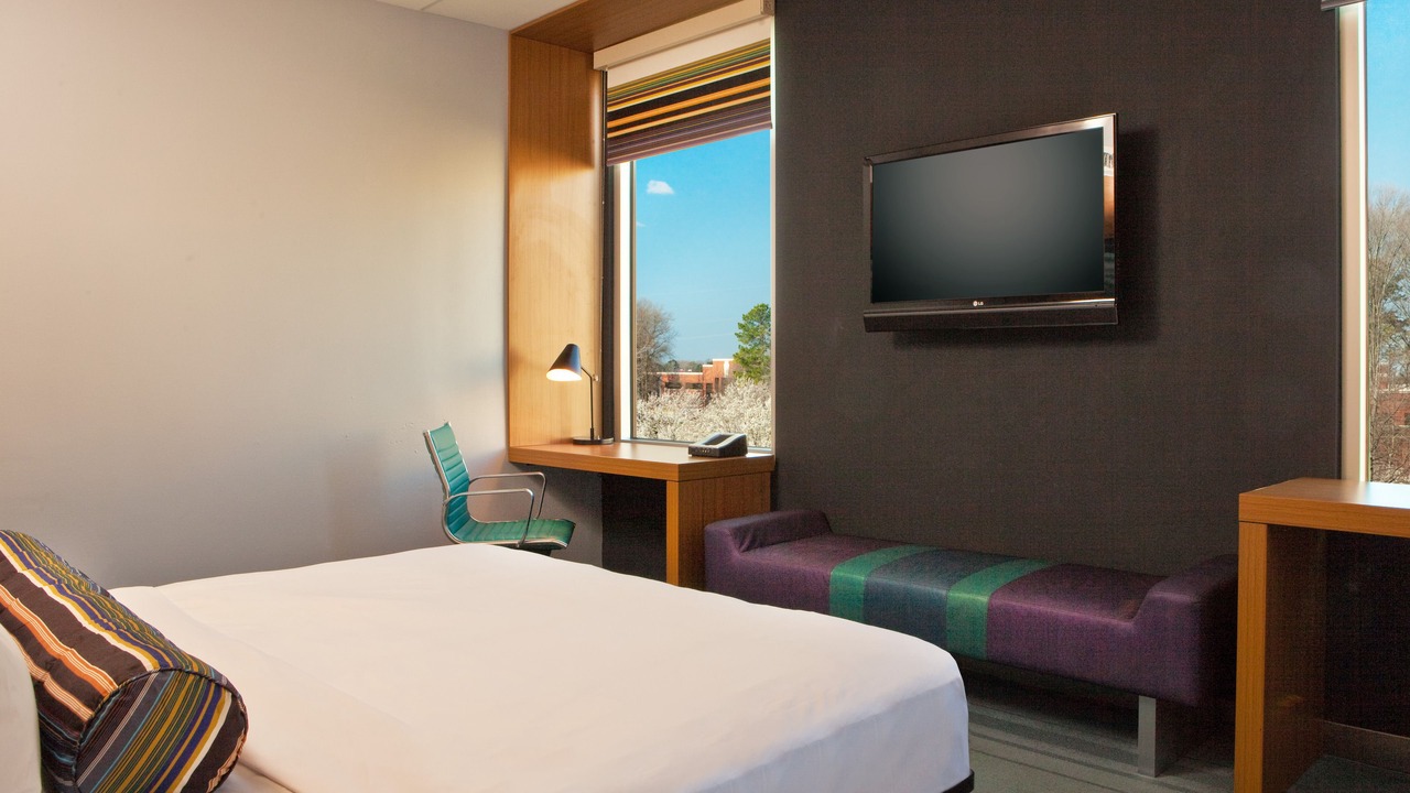 Photo of Bedroom in Greenbrier East