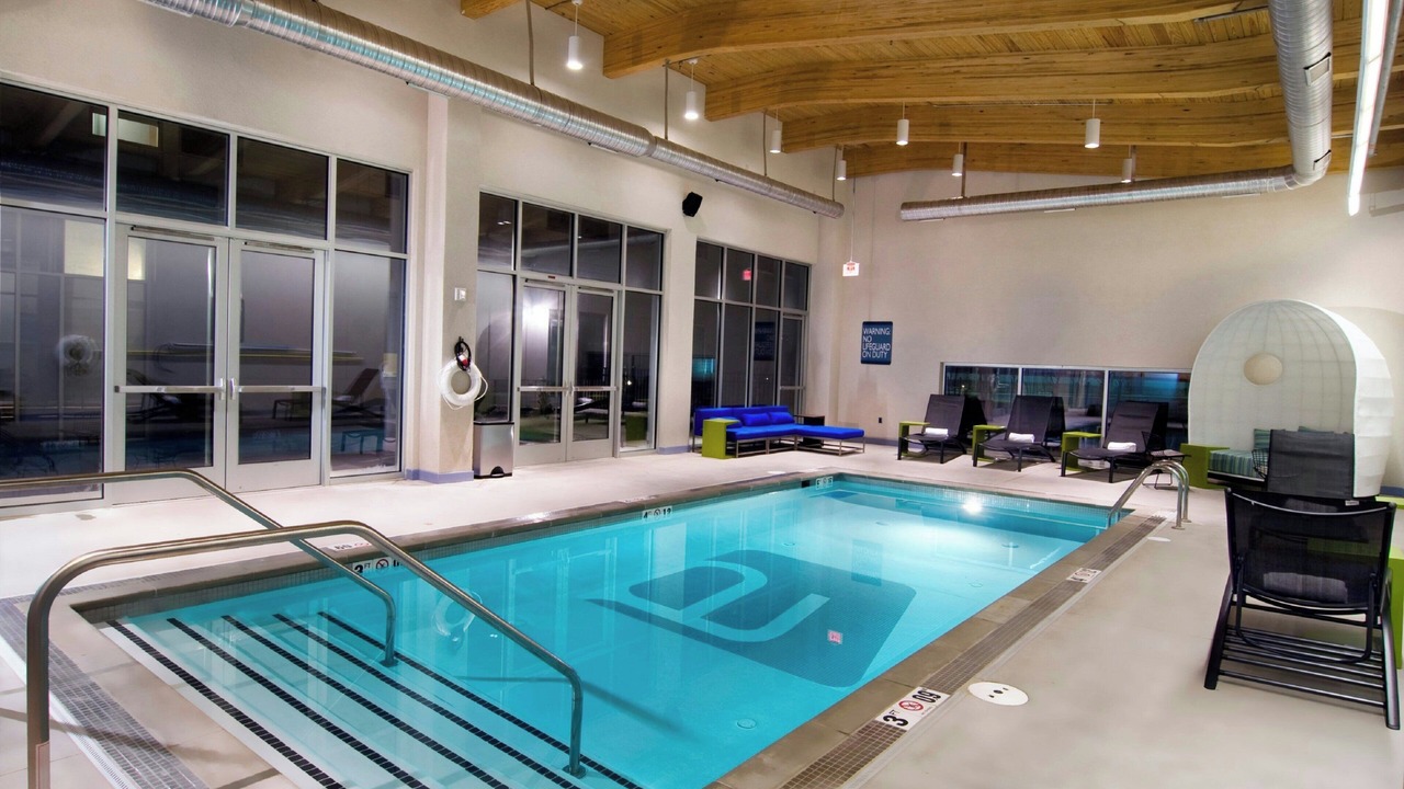 Photo of Outdoor in Greenbrier East