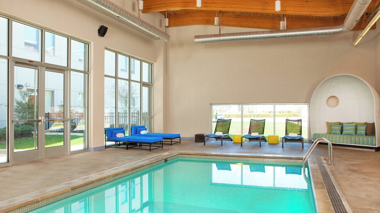 Photo of Outdoor in Greenbrier East