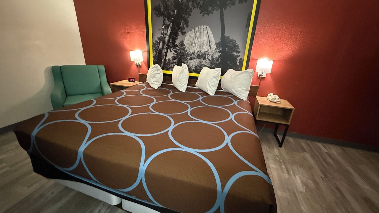 Photo of Bedroom in Newcastle