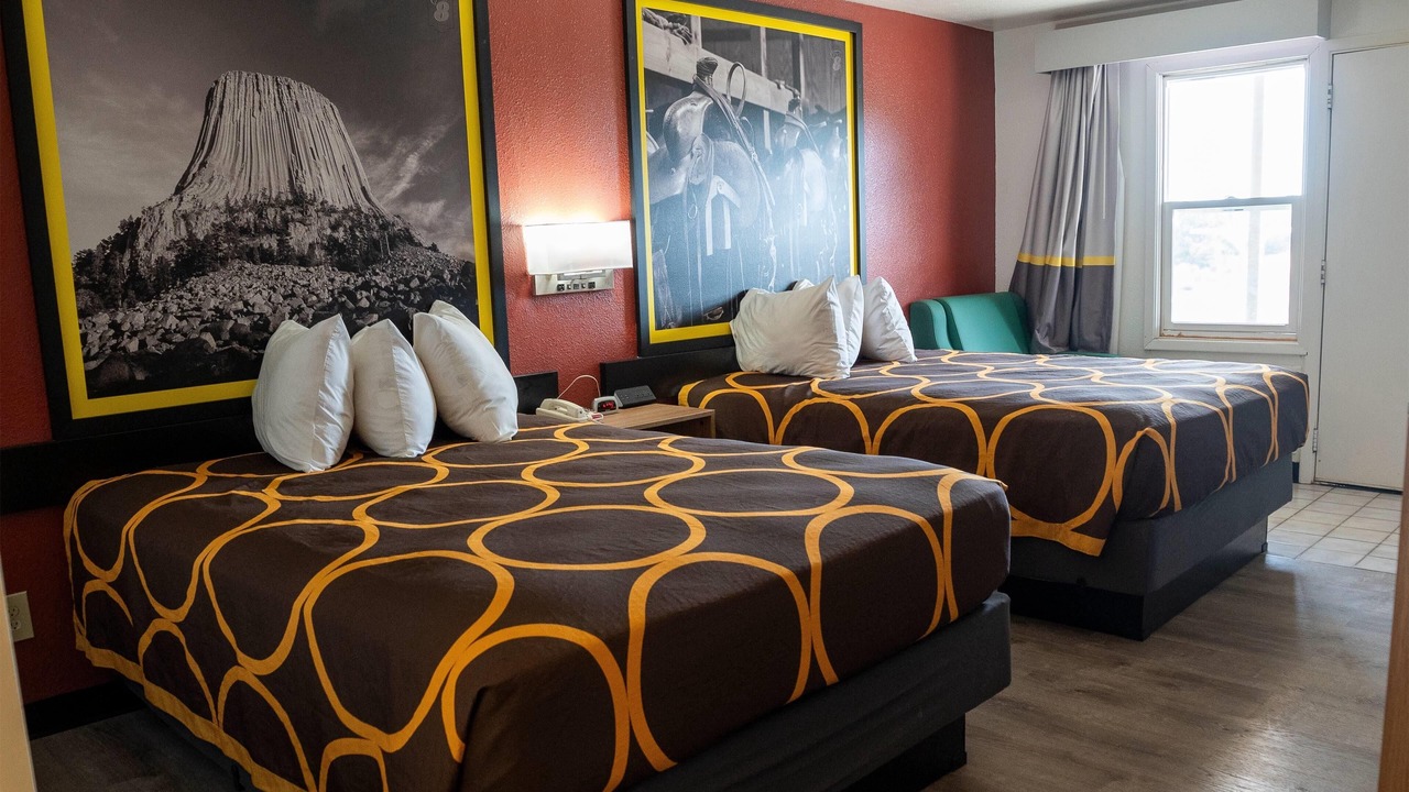 Photo of Bedroom in Newcastle