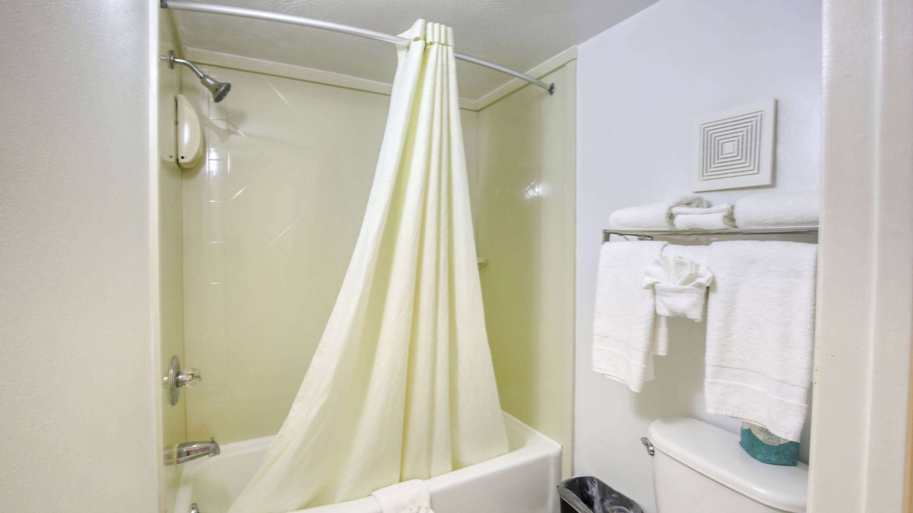 Photo of Bathroom in Newcastle