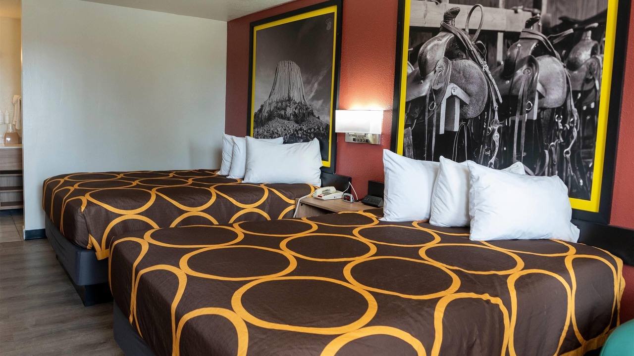Photo of Bedroom in Newcastle