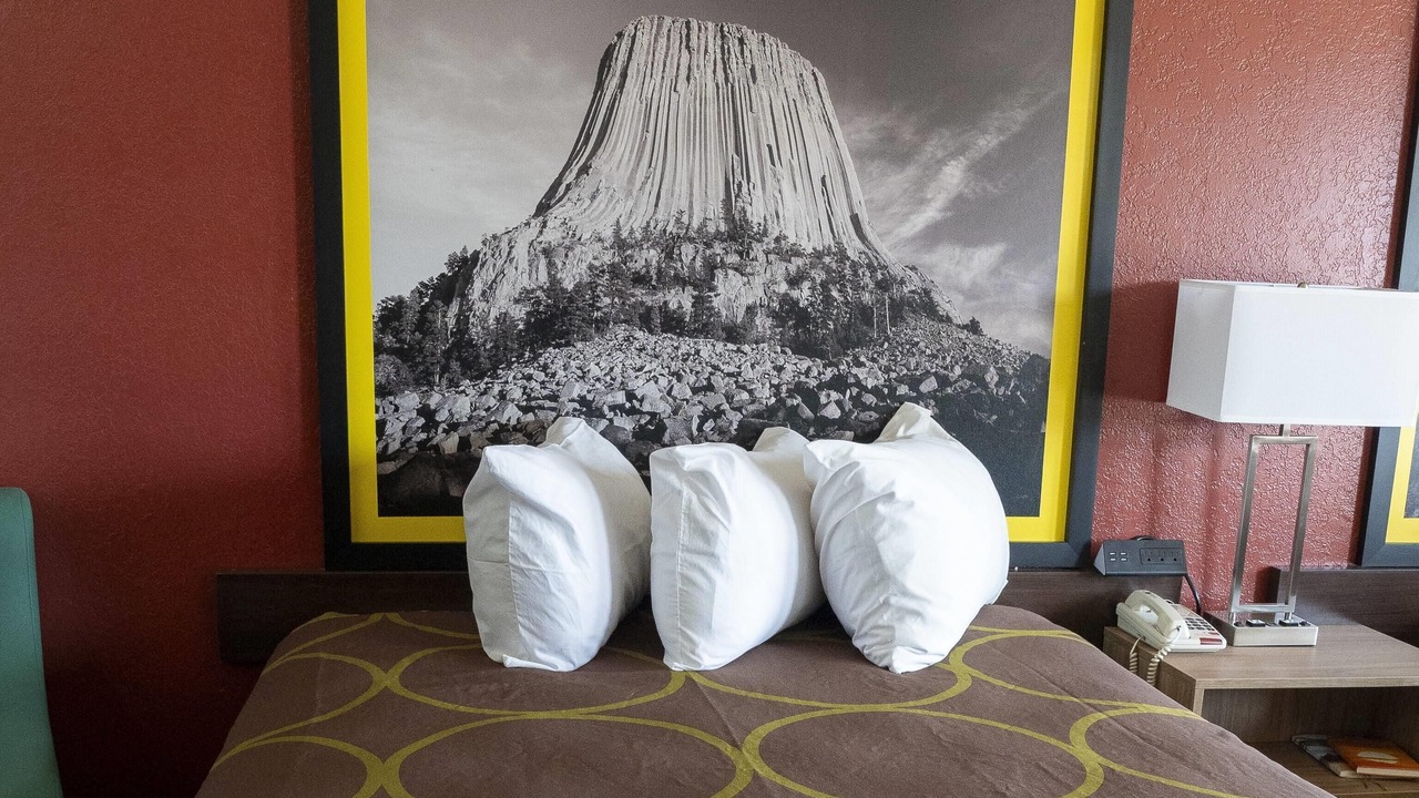 Photo of Bedroom in Newcastle