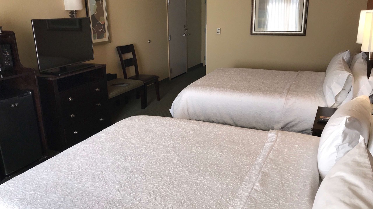 Photo of Bedroom in Lakeway
