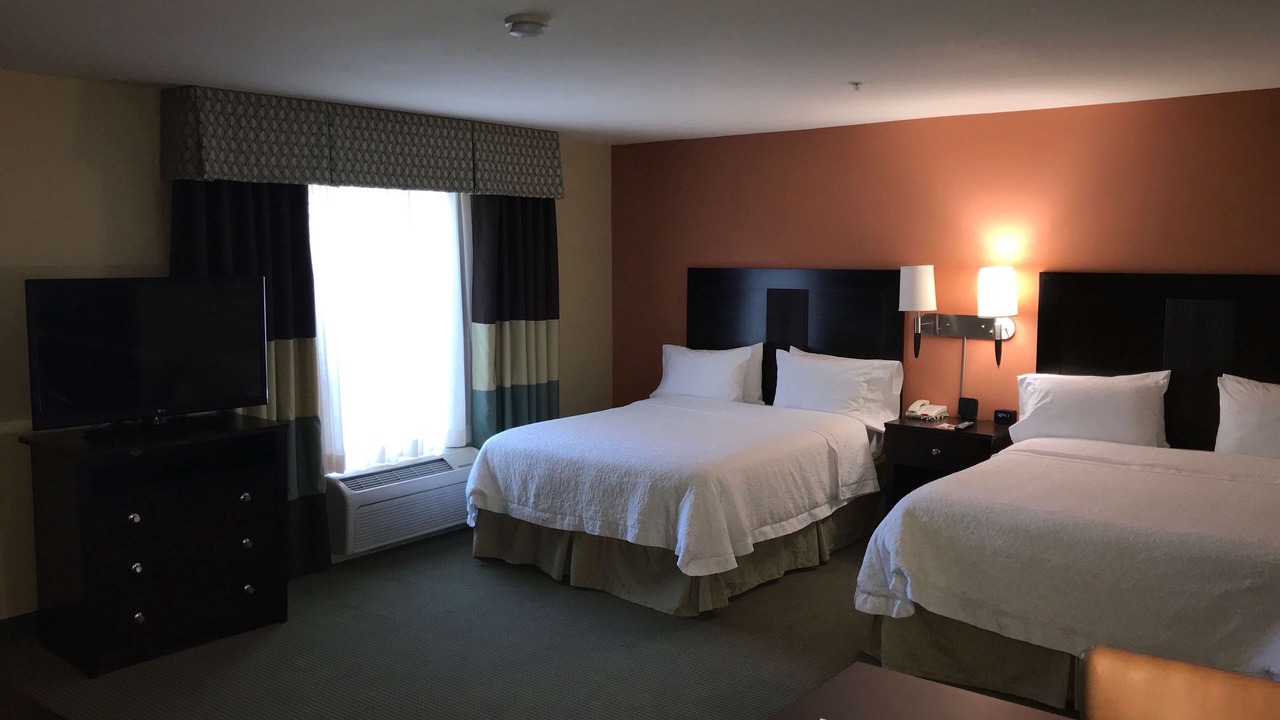 Photo of Bedroom in Lakeway