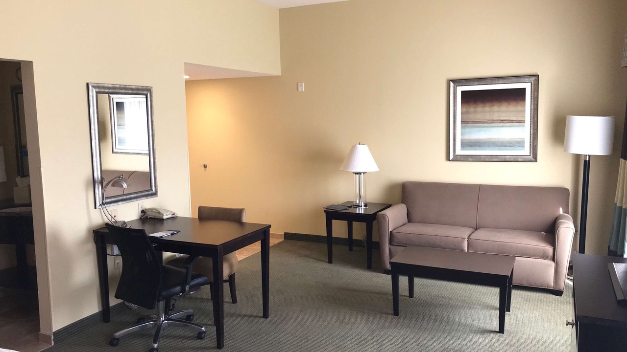 Photo of Bedroom in Lakeway