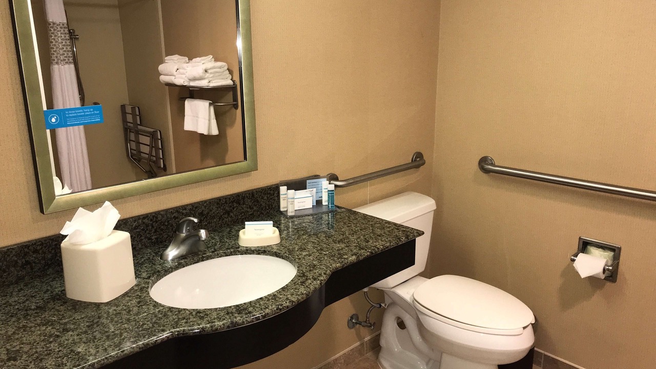 Photo of Bathroom in Lakeway
