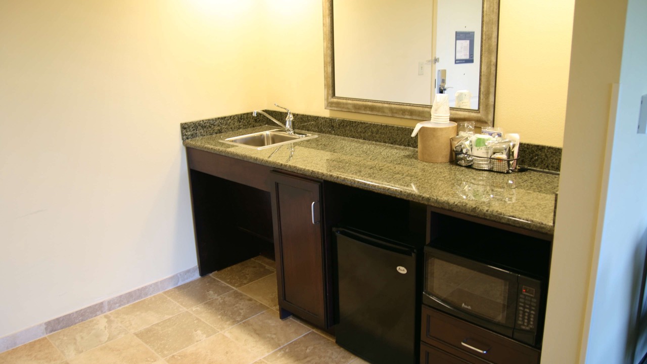 Photo of Kitchen in Lakeway