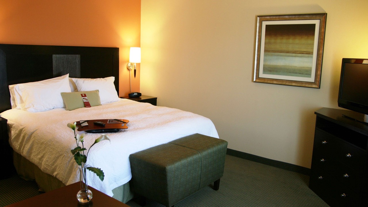 Photo of Bedroom in Lakeway