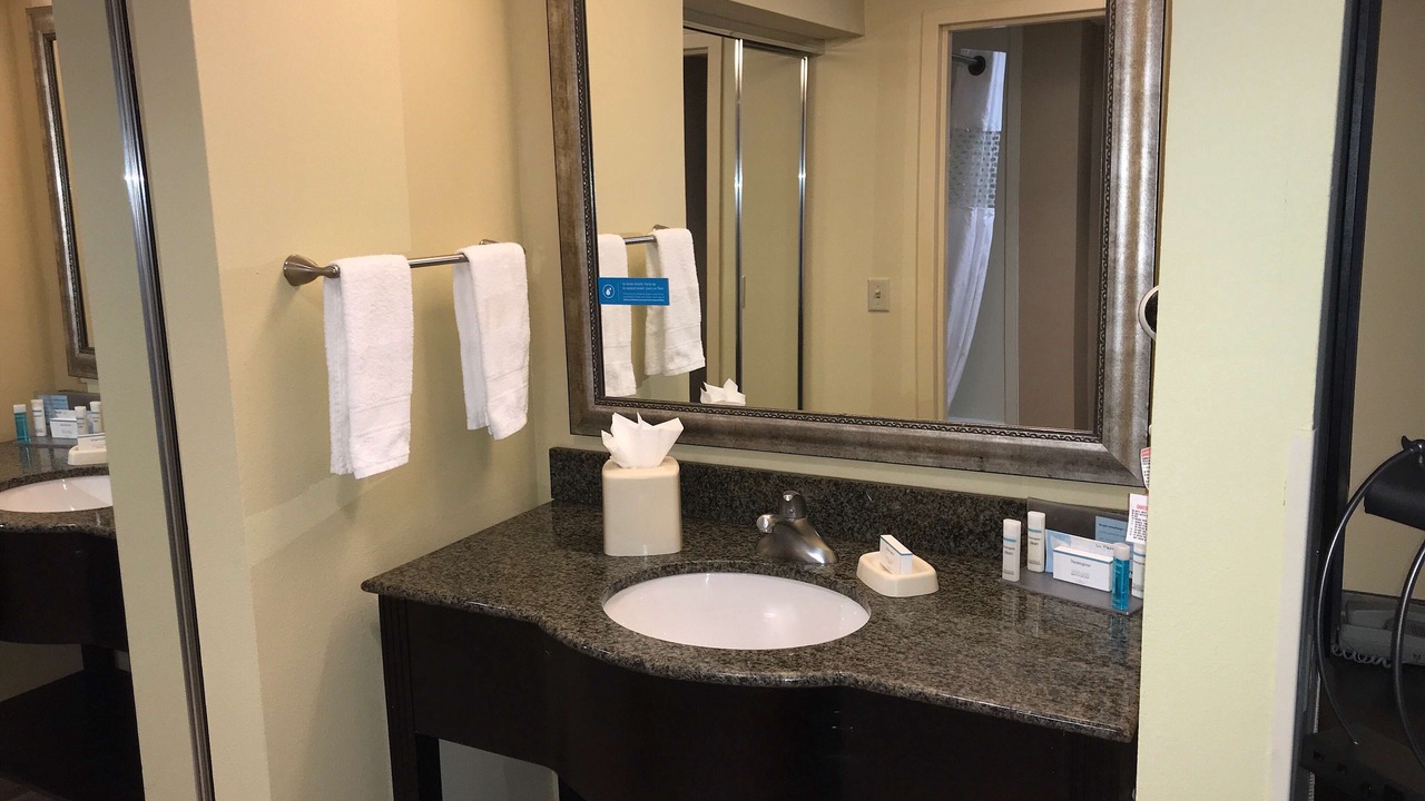 Photo of Bathroom in Lakeway