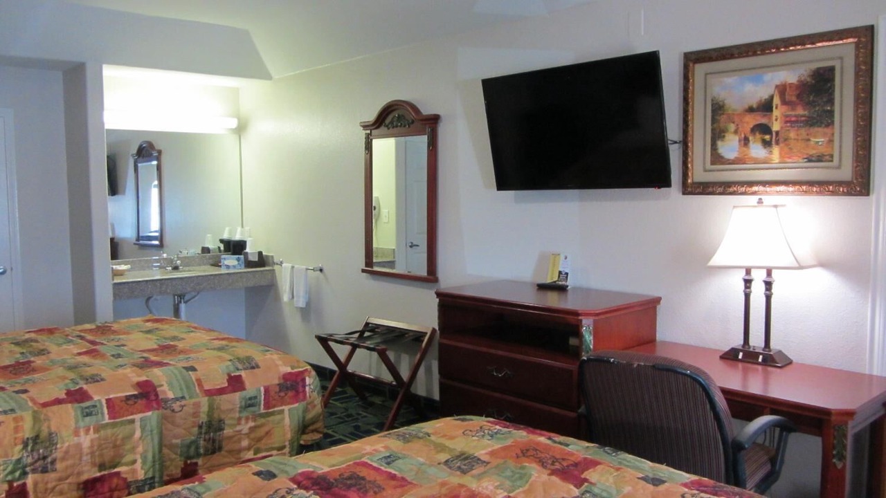 Photo of Bedroom in Porter