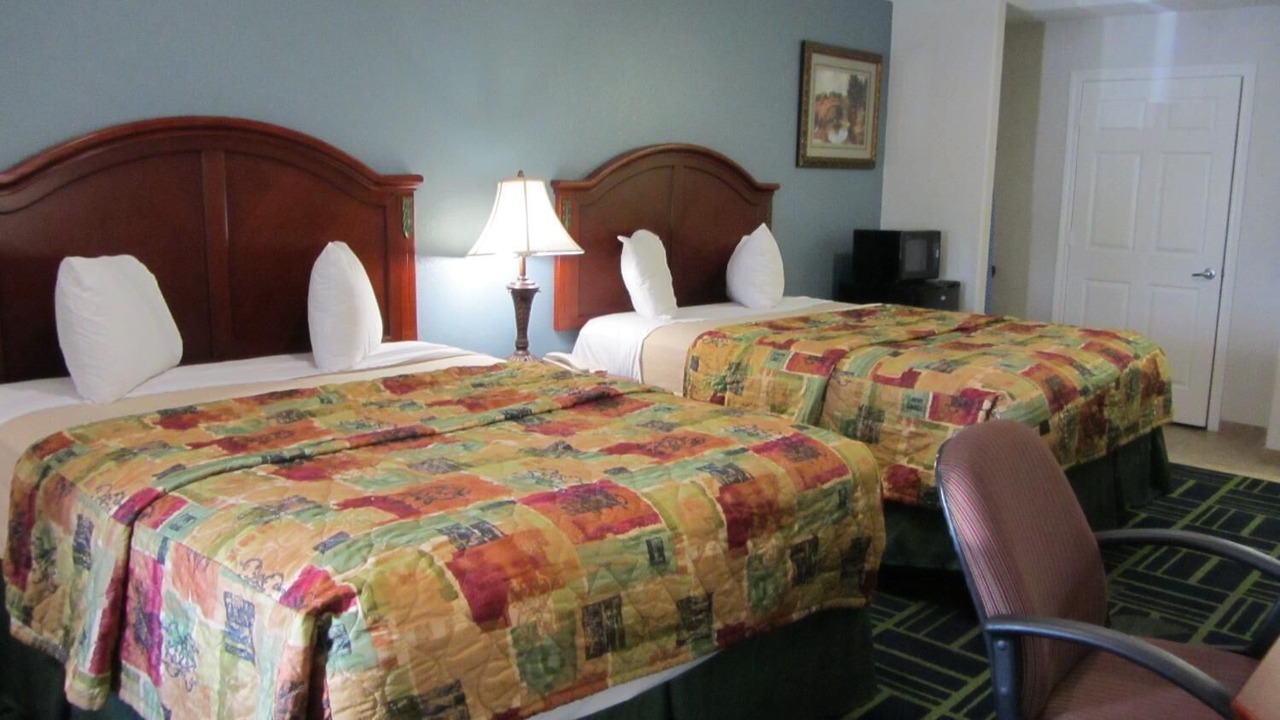 Photo of Bedroom in Porter