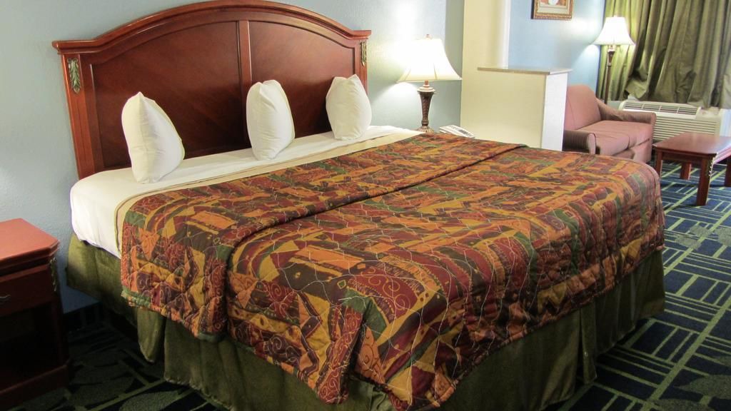 Photo of Bedroom in Porter