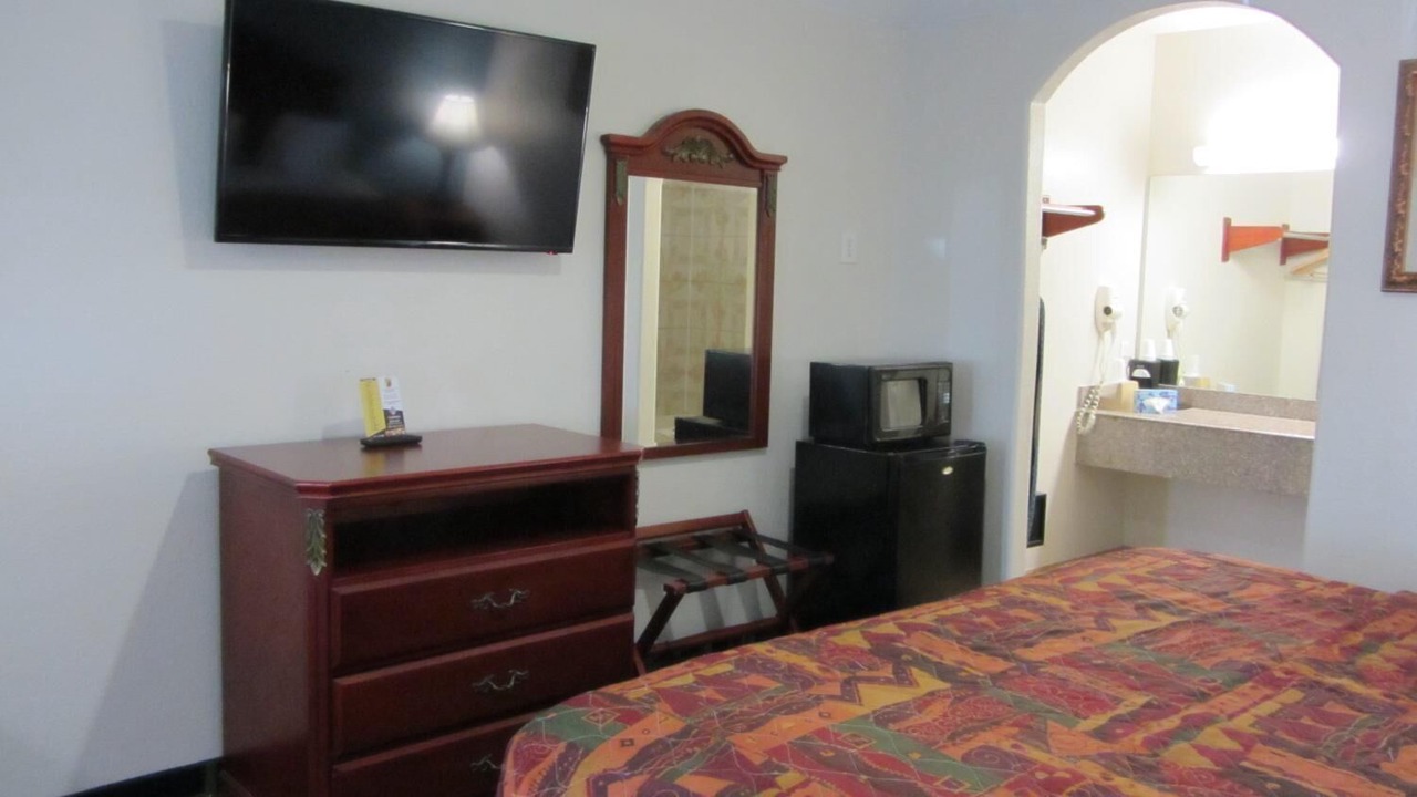 Photo of Bedroom in Porter