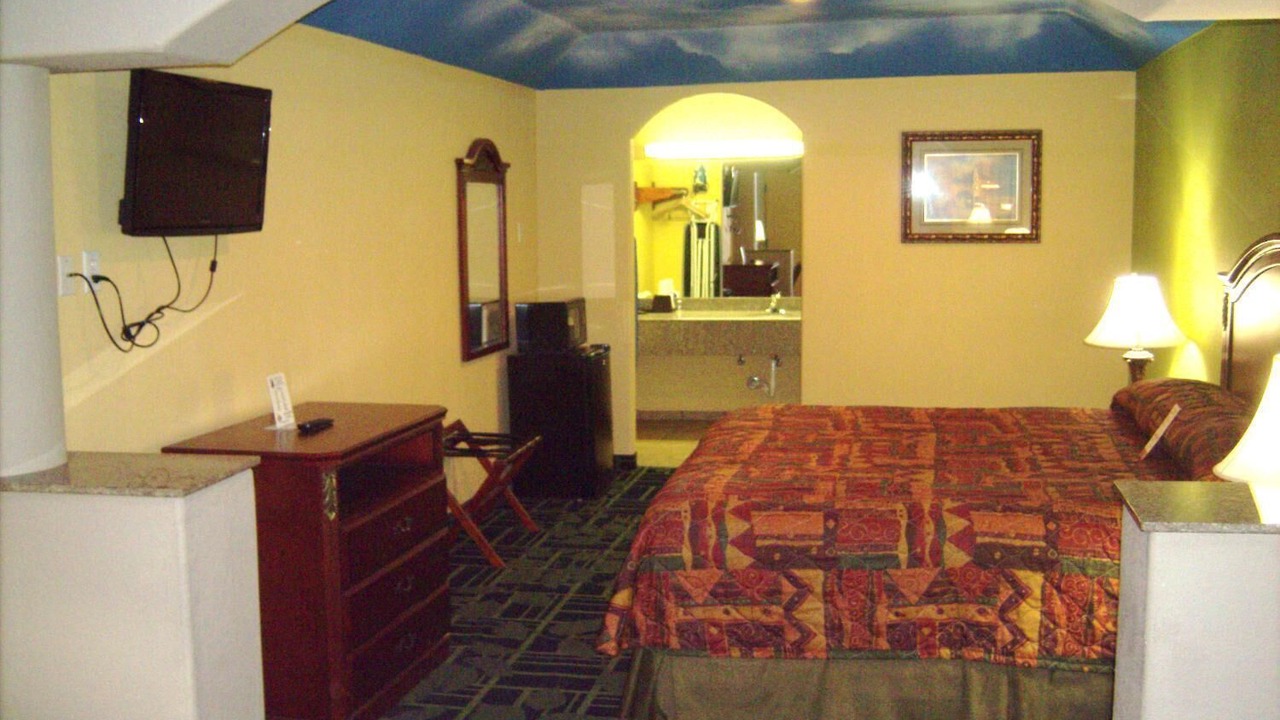 Photo of Bedroom in Porter