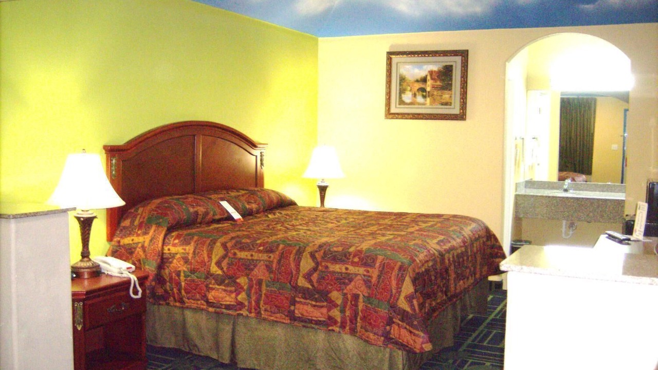 Photo of Bedroom in Porter