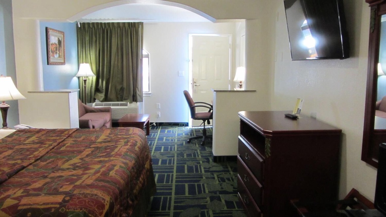 Photo of Bedroom in Porter
