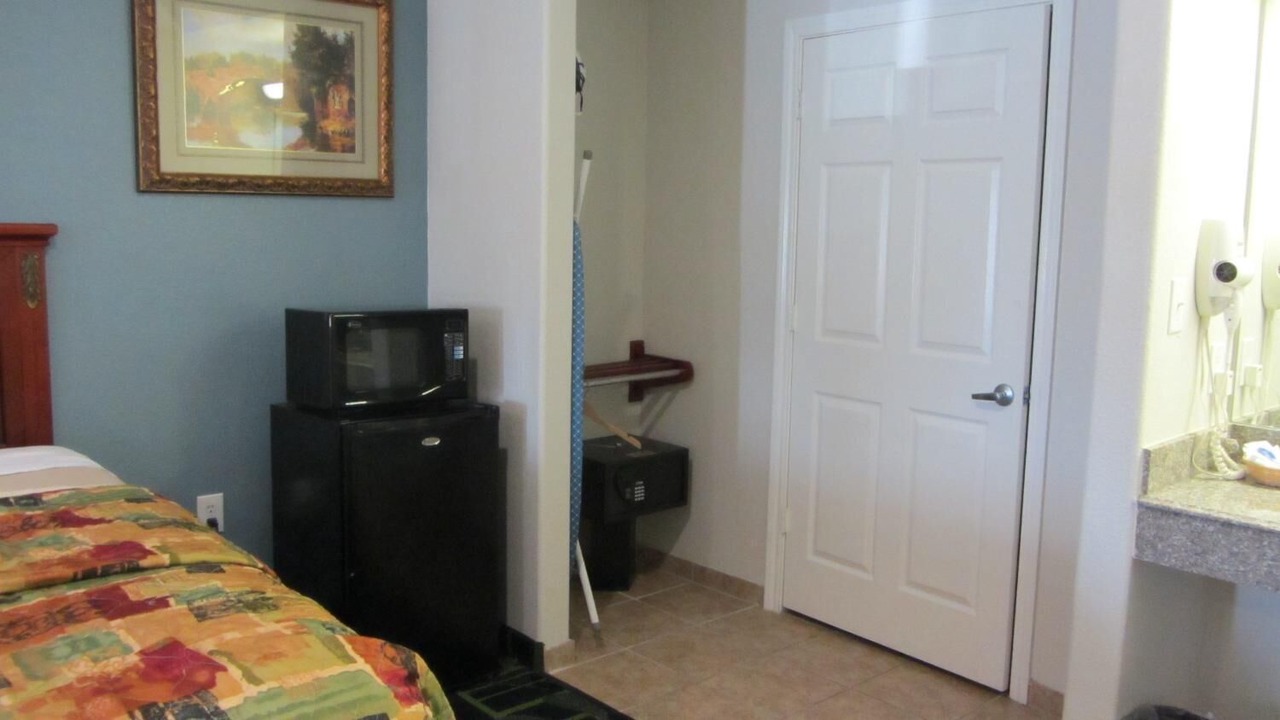 Photo of Bedroom in Porter