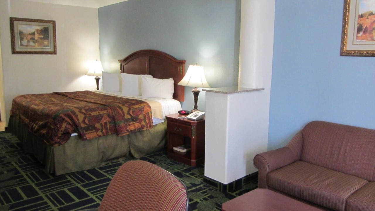 Photo of Bedroom in Porter