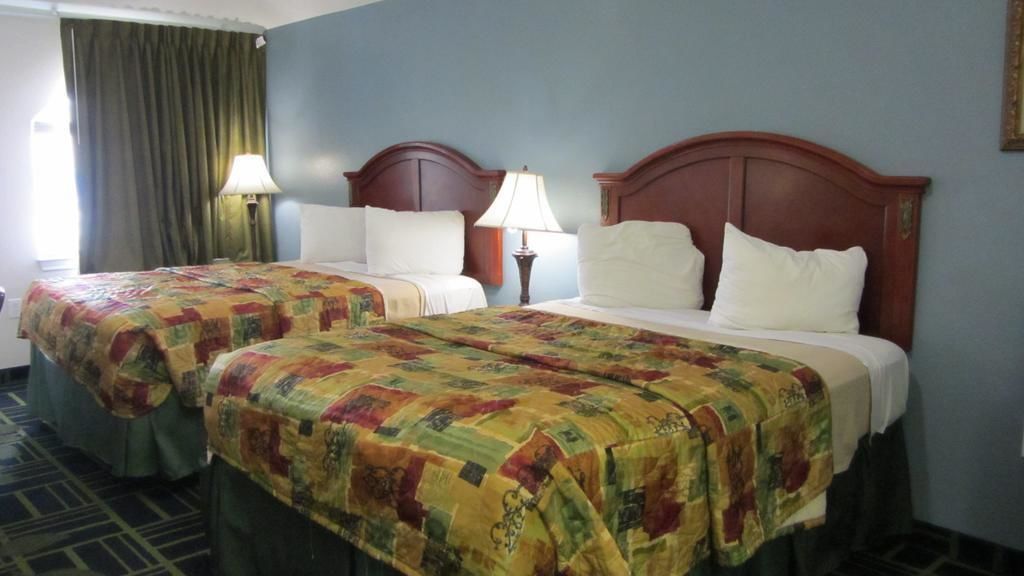Photo of Bedroom in Porter