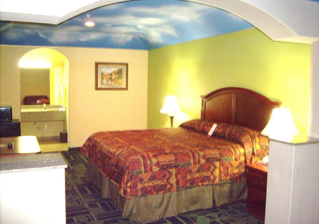Photo of Bedroom in Porter