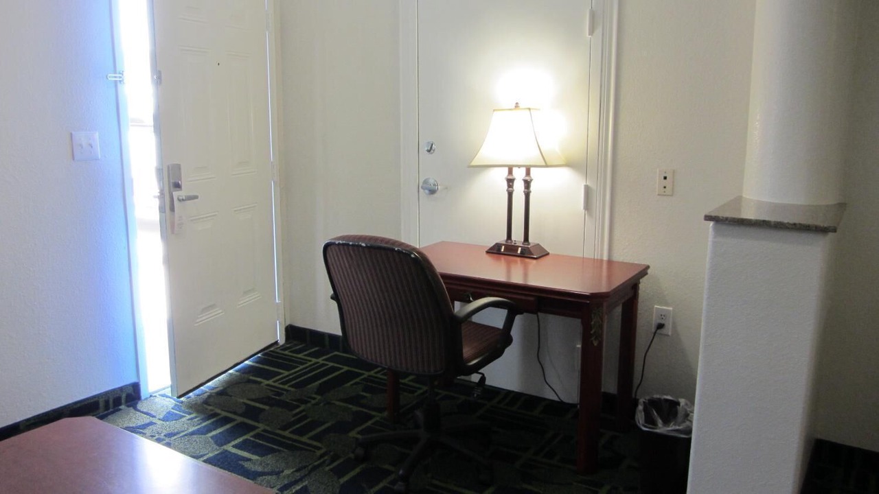 Photo of Bedroom in Porter