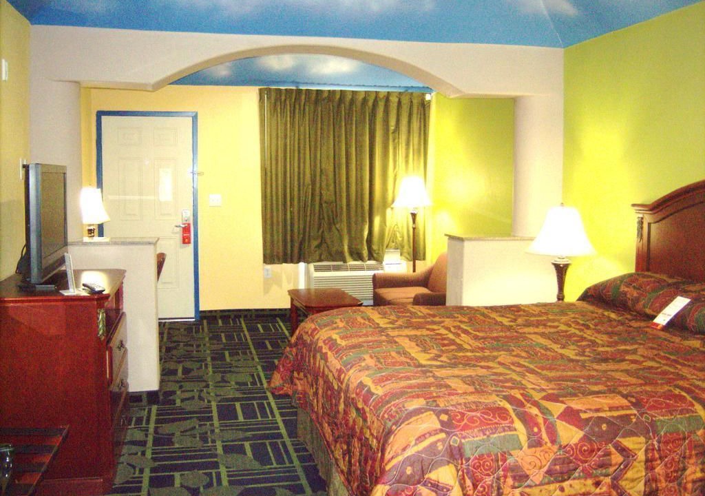 Photo of Bedroom in Porter