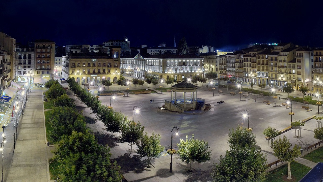 Photo of Others in Pamplona City Centre
