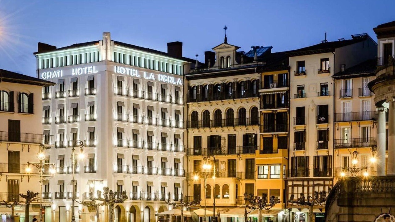 Photo of Outdoor in Pamplona City Centre