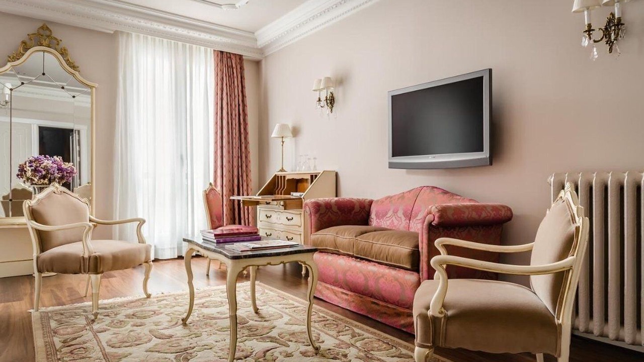 Photo of Bedroom in Pamplona City Centre