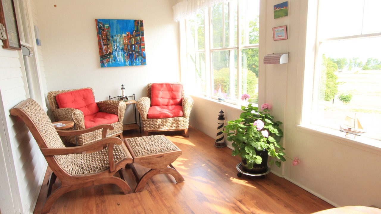 Photo of Outdoor in Smiths Cove