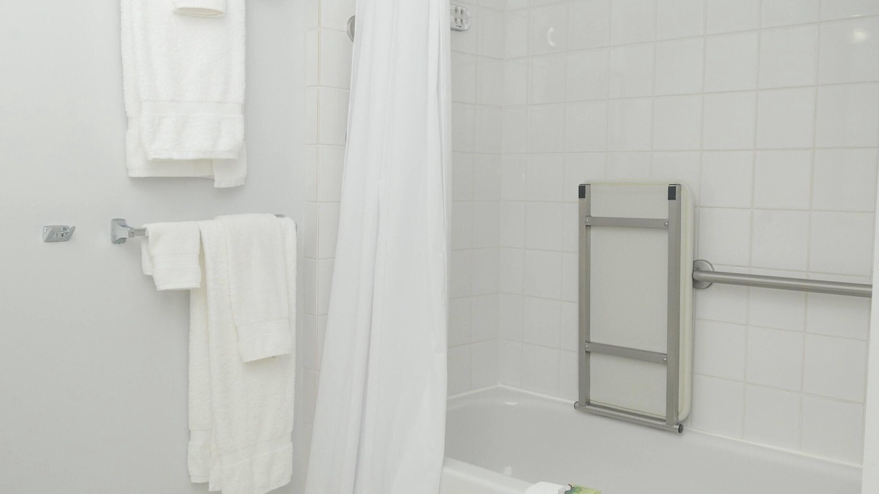 Photo of Bathroom in Smiths Cove