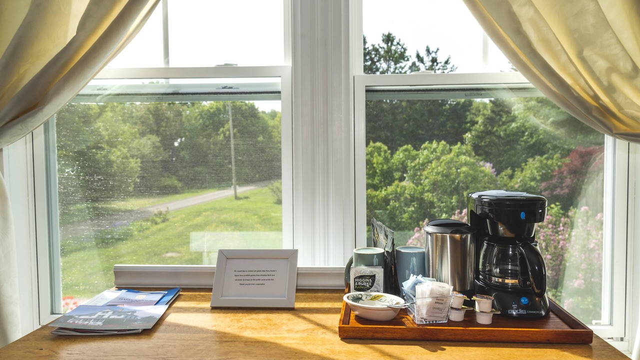 Photo of Bedroom in Smiths Cove