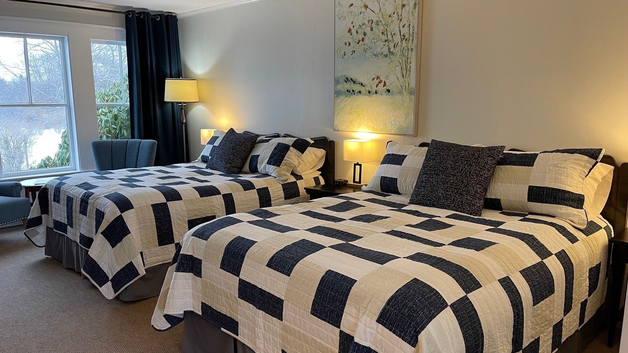 Photo of Bedroom in Smiths Cove