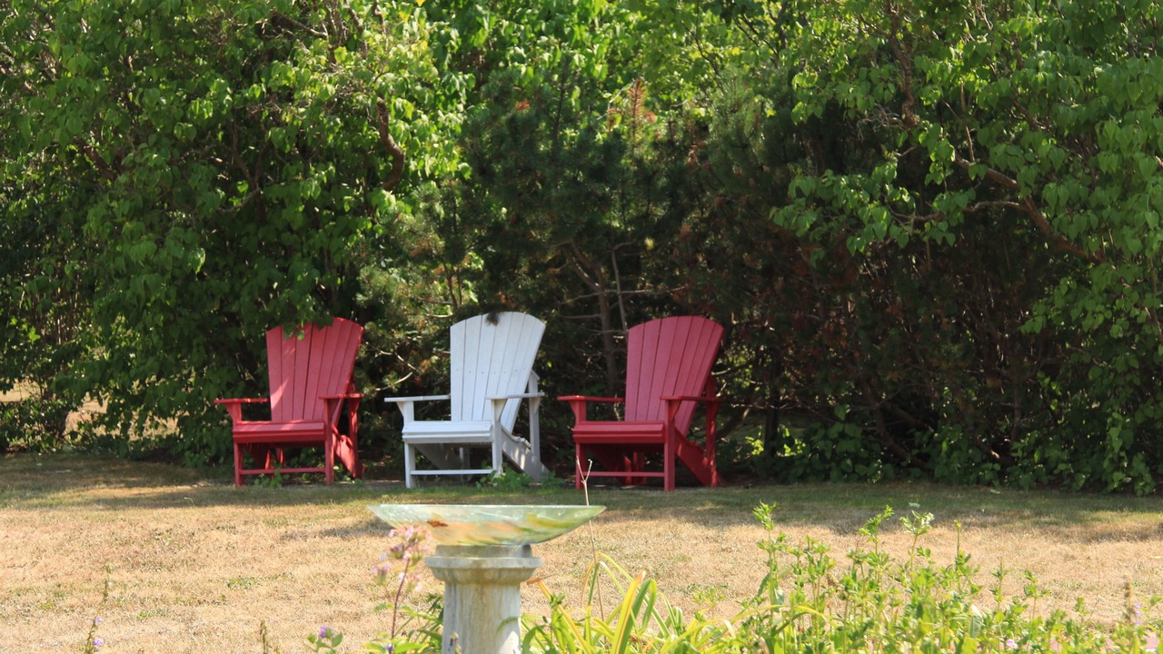 Photo of Outdoor in Smiths Cove