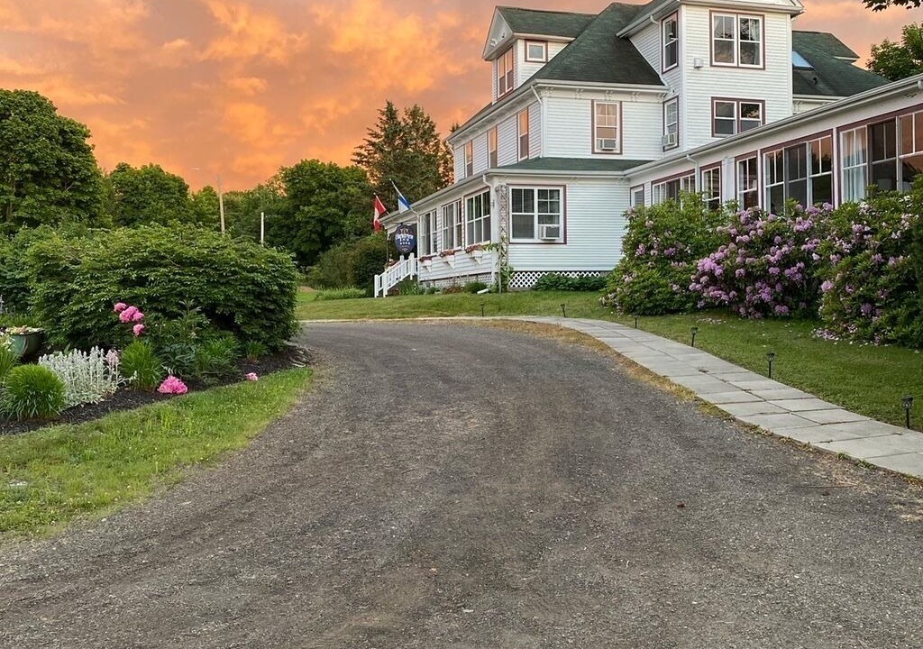 Photo of Outdoor in Smiths Cove