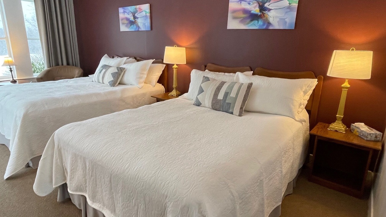 Photo of Bedroom in Smiths Cove
