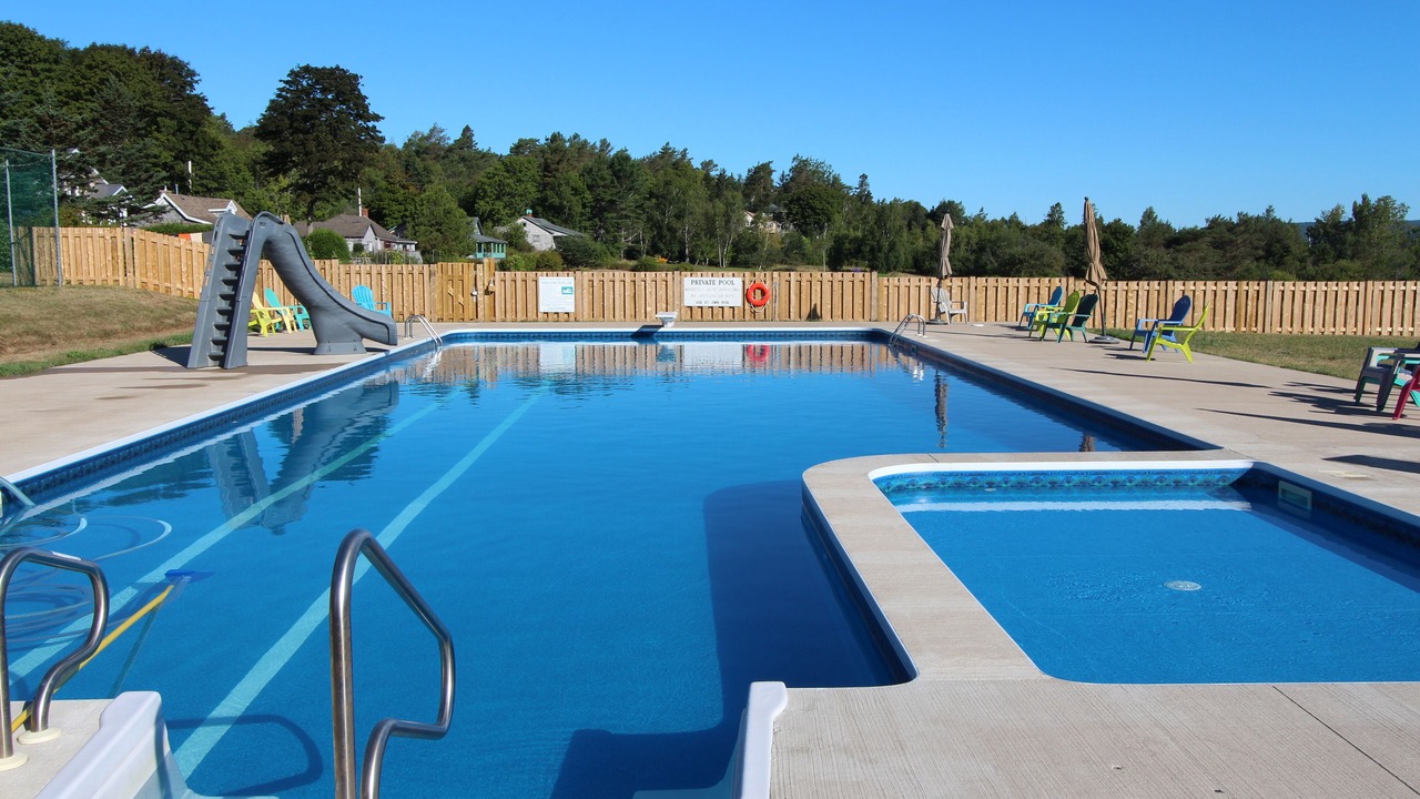 Photo of Outdoor in Smiths Cove