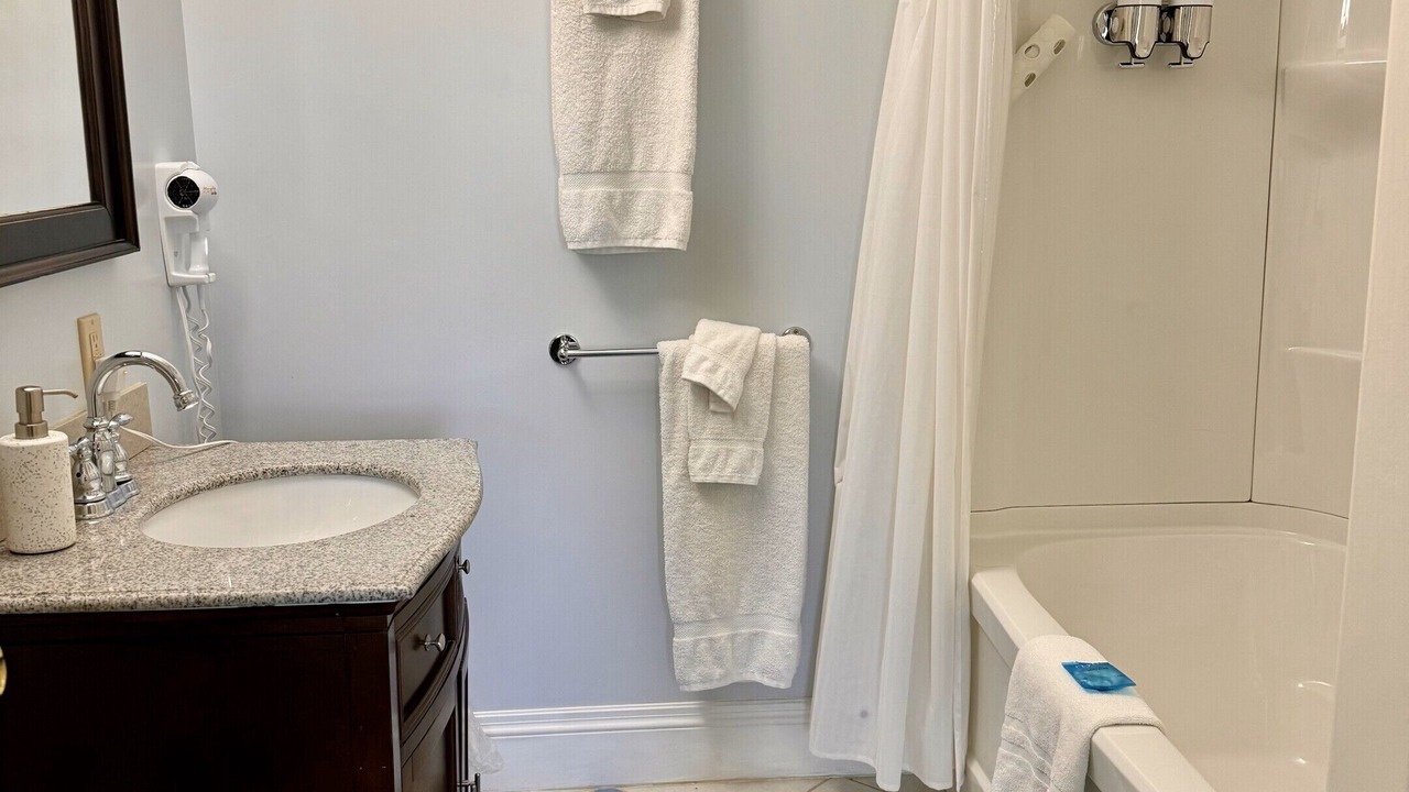 Photo of Bathroom in Smiths Cove