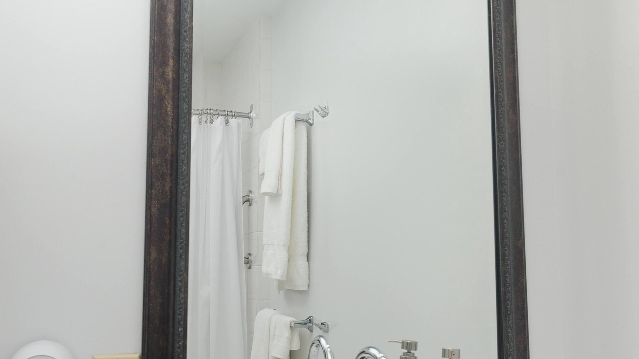 Photo of Bathroom in Smiths Cove