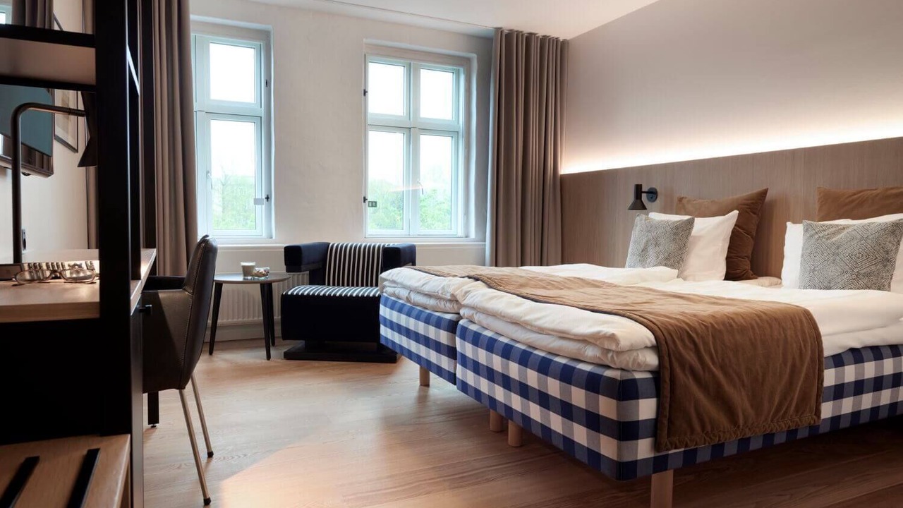 Photo of Bedroom in Midtbyen